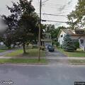 Report of suspicious person on Hedges Avenue