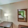 Man 54 suffers chest pain at Extended Stay lobby