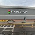 Pedestrian hit in Stop and Shop parking lot