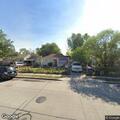House fire on South Glendale Drive