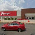 Automatic fire alarm at Target store