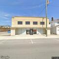 Homeless person found sleeping outside YWCA building