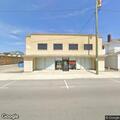 Officer checks on person sleeping outside YWCA