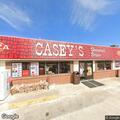 Person with diabetic issue at gas station near West Cemetery Ave