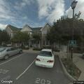 Elderly woman found unconscious near Apollo Circle