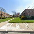 Person vomiting blood near Lafayette Avenue in Chatham