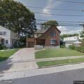 Fire alarm investigation on Evergreen Avenue