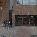 Employee trapped in elevator at McLean Hall