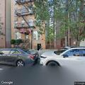 Stolen Hyundai left secured in Hoboken lot