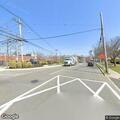 Short detour on Lafayette Avenue in Chatham