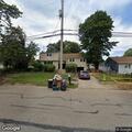 Man and woman arguing at Levey Boulevard home