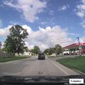 Carbon monoxide leak at Circle K store