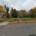 Suspicious person reported on Sinclair Terrace