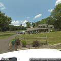 Garage door burglar alarm at Black River Road home