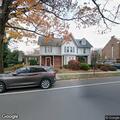 Structure fire on Milligan Place in South Orange