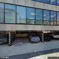 Conscious trauma patient reported near Hoboken