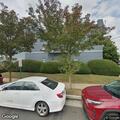 Transformer fire on Harrison Avenue in Mineola