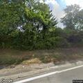 Two-car crash on Meadowbrook State Parkway