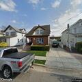 Carbon monoxide alarm at Liberty Avenue home
