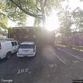 Person experiencing chest pain near Fairview Avenue, South Orange