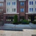 Carbon monoxide alarm at Fairfield Metro