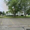 Intoxicated woman lying in roadway near church