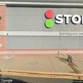 Multi-vehicle crash with injuries at Stop & Shop