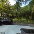 Injured raccoon reported at Beacon Hill residence