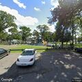 Assault in parking lot of Wyandanch Park