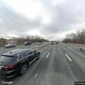 Police chase stolen car on Garden State Parkway