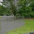Large bear reported in yard on Old Chester Road