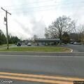 Basement fire alarm at Washington Animal Hospital