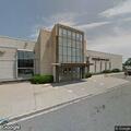 Commercial fire alarm at furniture store