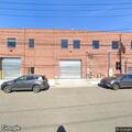 Automatic fire alarm at East Second Street building