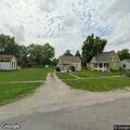 Gas odor reported at West Walnut residence