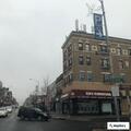 Person reported sick at intersection in Jersey City