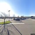 Fire alarm and running pump at Lowe’s store