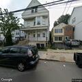 Gas odor in kitchen of Newark home