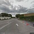 Automatic fire alarm at business on Old Country Road