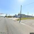 Pending crash on Newark-Jersey City Turnpike