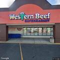 Automatic fire alarm at Western Beef store