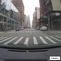 Man unconscious and having seizure near garbage basket in NYC