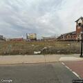 Medical call at men's bathroom near Newark light rail