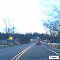 Reckless motorcycles speeding on Lehigh Drive