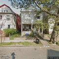Kitchen fire in occupied home on Norwood Street