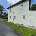 Person needing help to stand at (number withheld) Maple Street