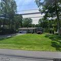 Carbon monoxide alarm at Oakdale residence