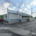 Trauma victim at rear of restaurant on Route 522