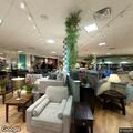 Man having seizure at furniture store in Farmingdale