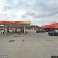 Suspicious bicycle reported at gas station